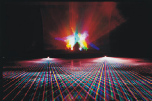FOTO LASER SHOW 