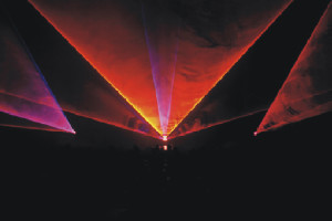 FOTO LASER SHOW 