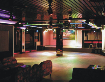 SALA B  