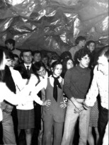 LA GROTTA ANNO 1966