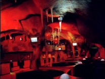 LA GROTTA ANNO 1976