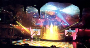 LA GROTTA ANNO 1990