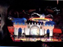 LA GROTTA ANNO 1996